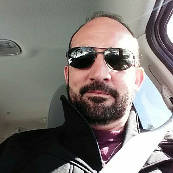 Meet your Posher, Brian - Picture 1 of 1